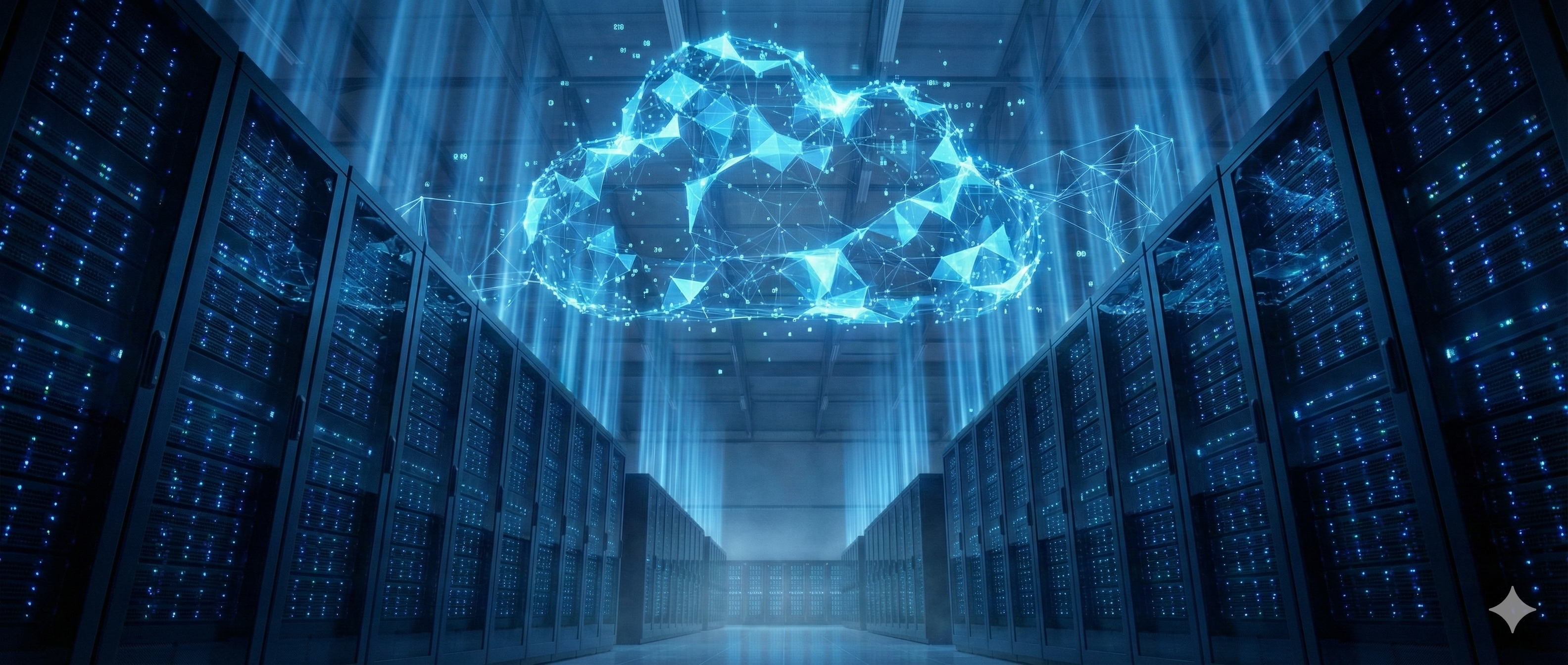 Nube & Rescate de Sistemas Legacy