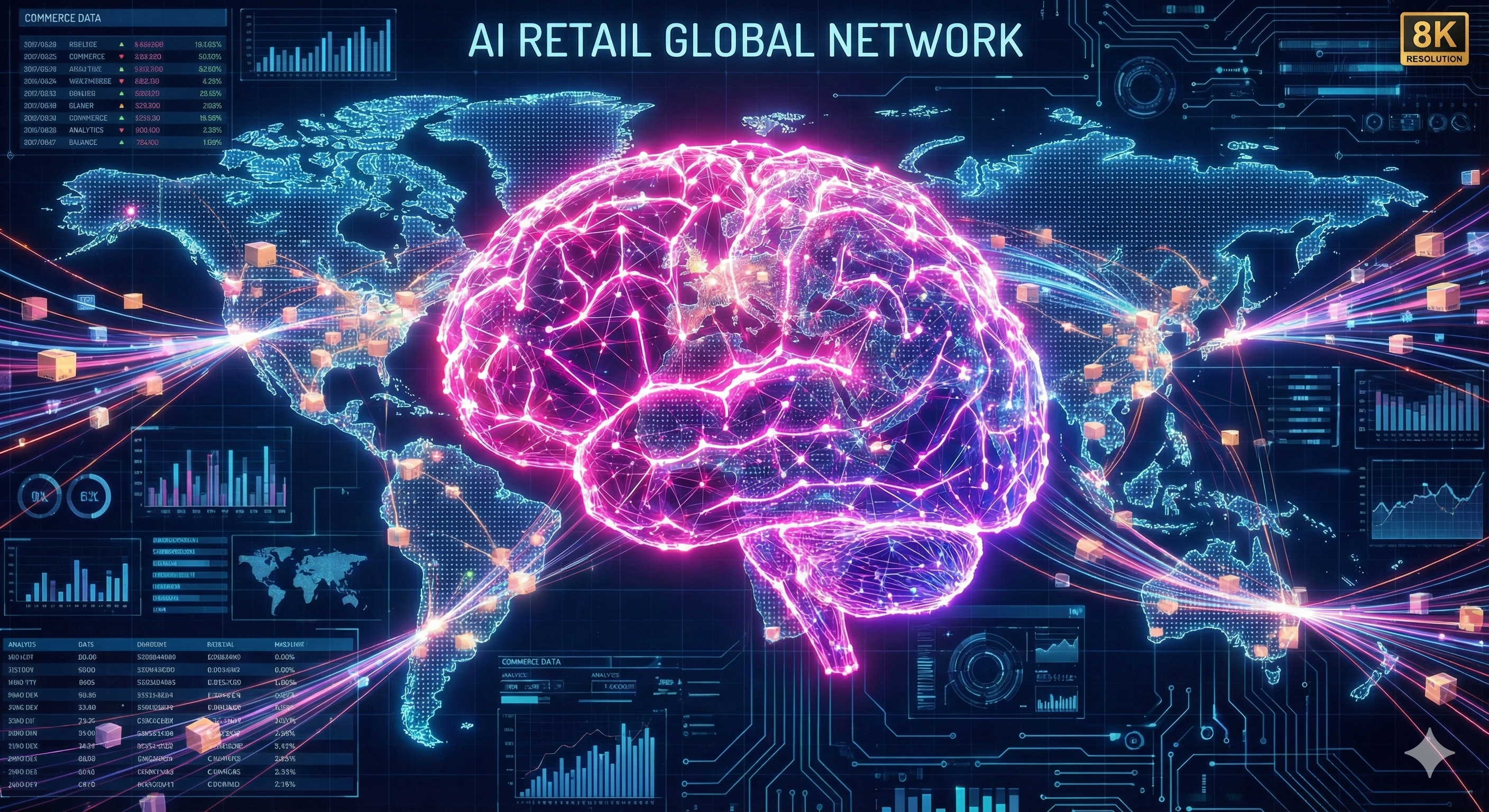 Retail & IA Generativa