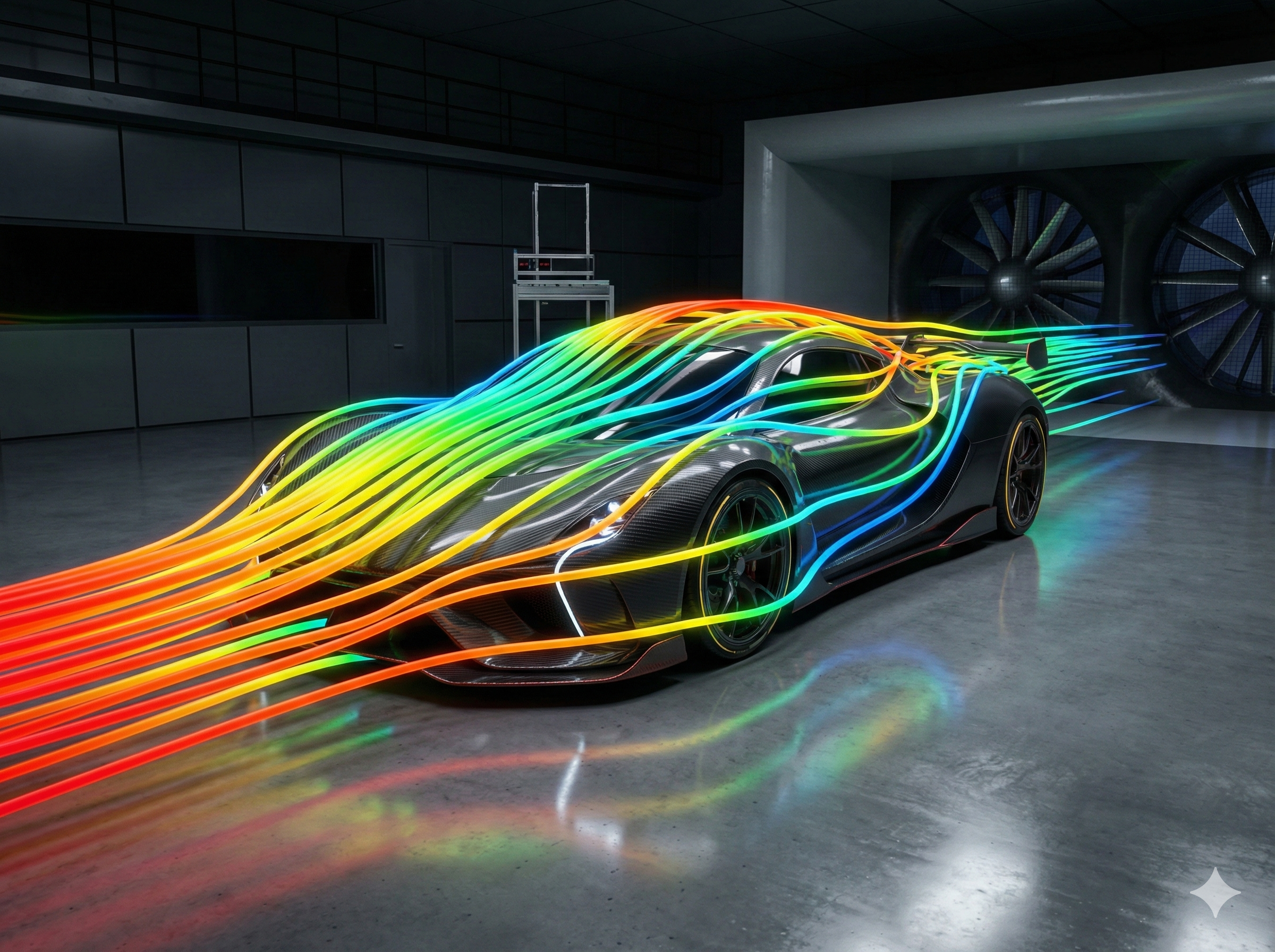 Simulación de Alto Rendimiento